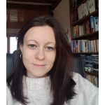 Photo de Amandine ROUSSET Photo de Amandine ROUSSET