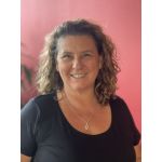 Photo de Charlotte PERRON Photo de Charlotte PERRON