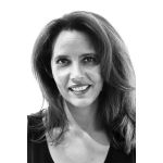 Photo de Faïrouz ROUZAUD, Directrice des études et de la formation de l’institut du Dr Delatte en charge de la formation des praticiens PBA Photo de Faïrouz ROUZAUD, Directrice des études et de la formation de l’institut du Dr Delatte en charge de la formation des praticiens PBA