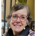 Photo de Françoise MARIN Photo de Françoise MARIN