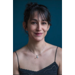 Photo of Lucile Ayllon Photo of Lucile Ayllon