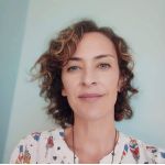 Photo de Nelly MARTEAUD Photo de Nelly MARTEAUD