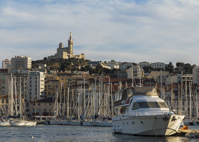 Journée Découverte à la PBA et Niveau 1 à Marseille