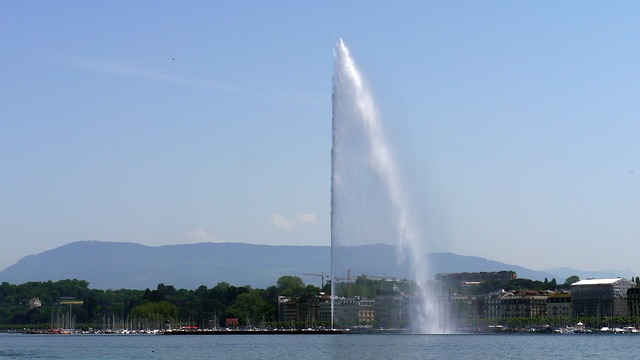 Journée Découverte à la PBA à Genève (Suisse)