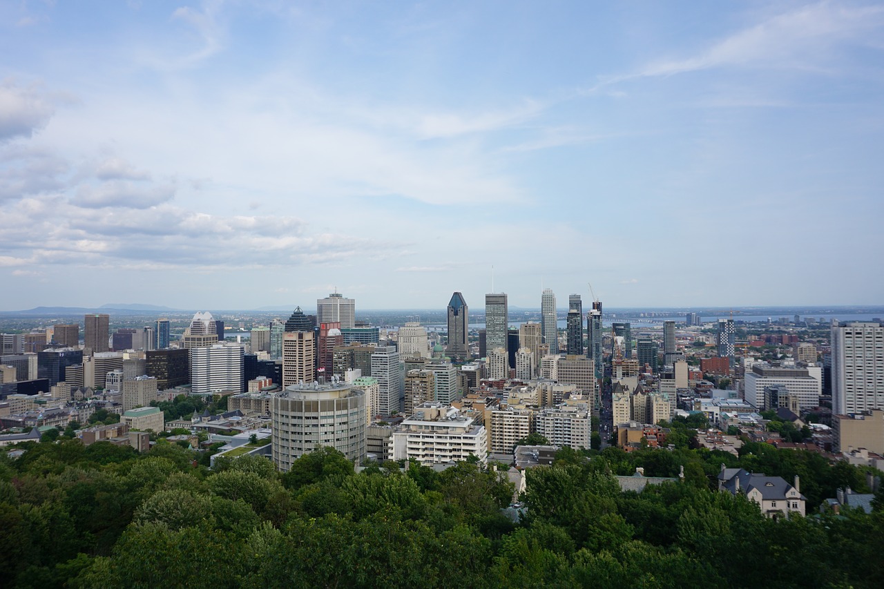 Journée Découverte à la PBA à Montréal