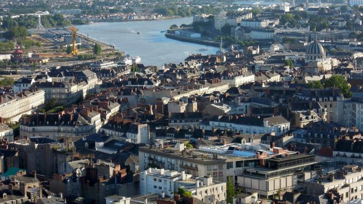 Journée Découverte à la PBA et Niveau 1 à Nantes