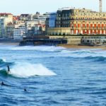 Journée Découverte à la PBA, Niveaux 1 & 2 à Biarritz