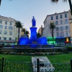 Journée Découverte à la PBA et Niveau 1 à Ajaccio