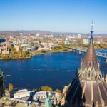 Journée Découverte à la PBA et Niveau 1 à Ottawa (Canada)