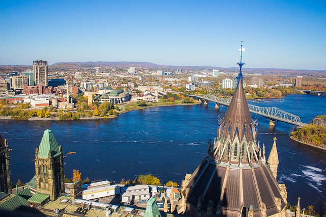 Journée Découverte à la PBA et Niveau 1 à Ottawa (Canada)