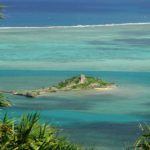 Expériences de Vie Profonde à Rodrigues