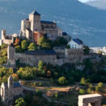 Journée Découverte à la PBA à Sion dans le Valais (Suisse)