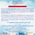 FORMATION COVID 19 SPÉCIALE CONFINEMENT