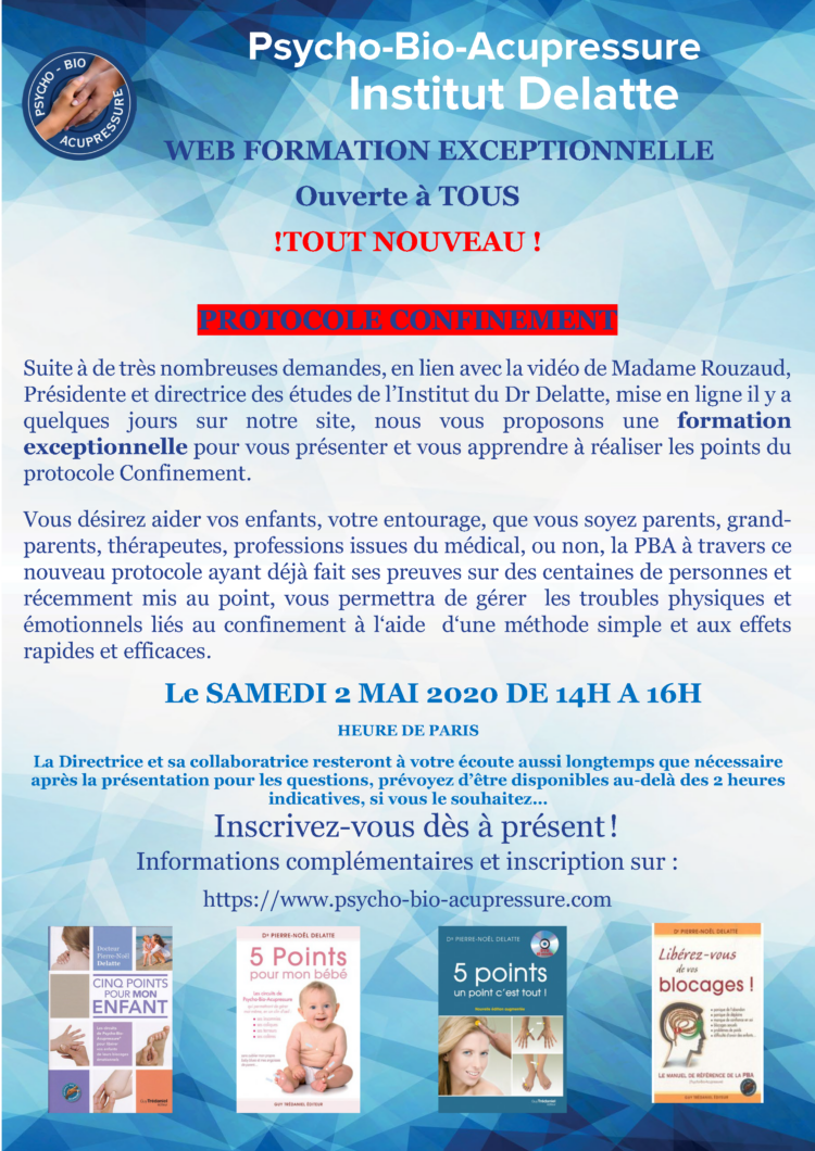 WEB FORMATION EXCEPTIONNELLE