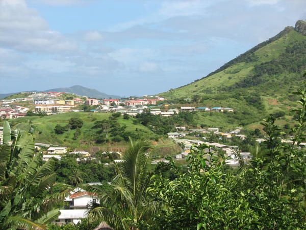 Formation Niveau 1 à Nouméa