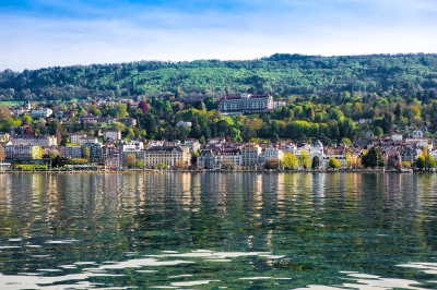 Évian-les-Bains