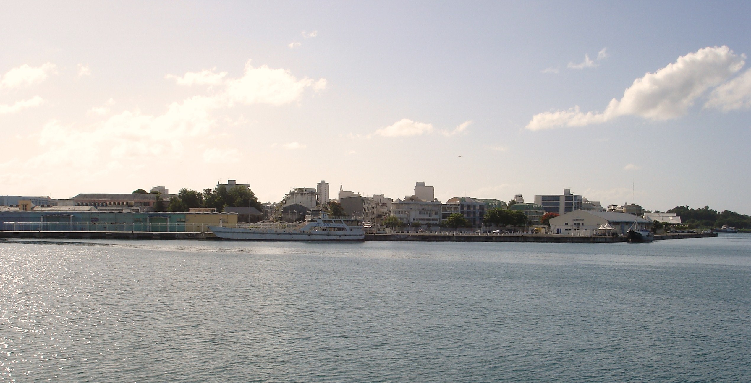 Journée Découverte de la PBA & Niveau 1 en Guadeloupe