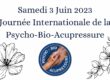 Journée internationale de la Psycho-Bio-Acupressure