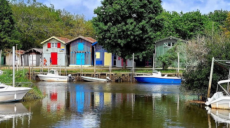 Journée Découverte à la PBA et Niveau 1 à BIGANOS