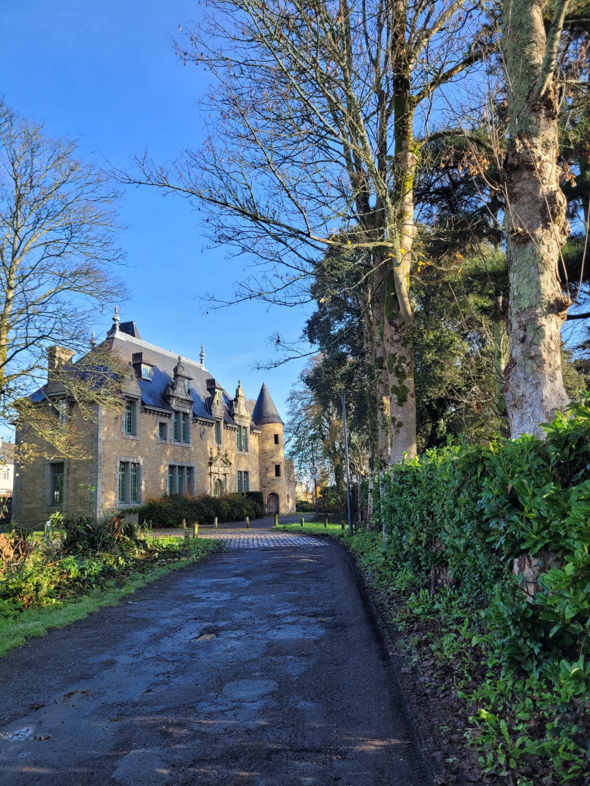 Journée Découverte à la PBA et Niveau 1 à Landerneau