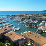 Journée Découverte à la PBA et Niveau 1 à Fréjus