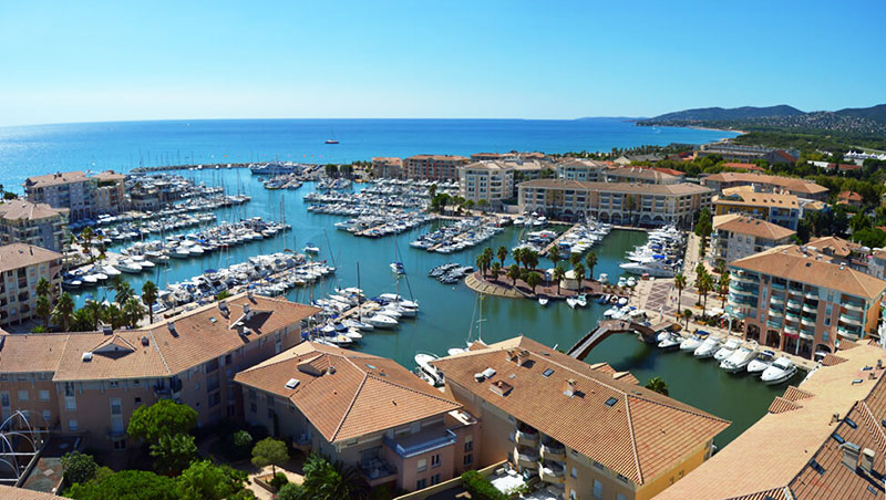 Journée Découverte à la PBA et Niveau 1 à Fréjus