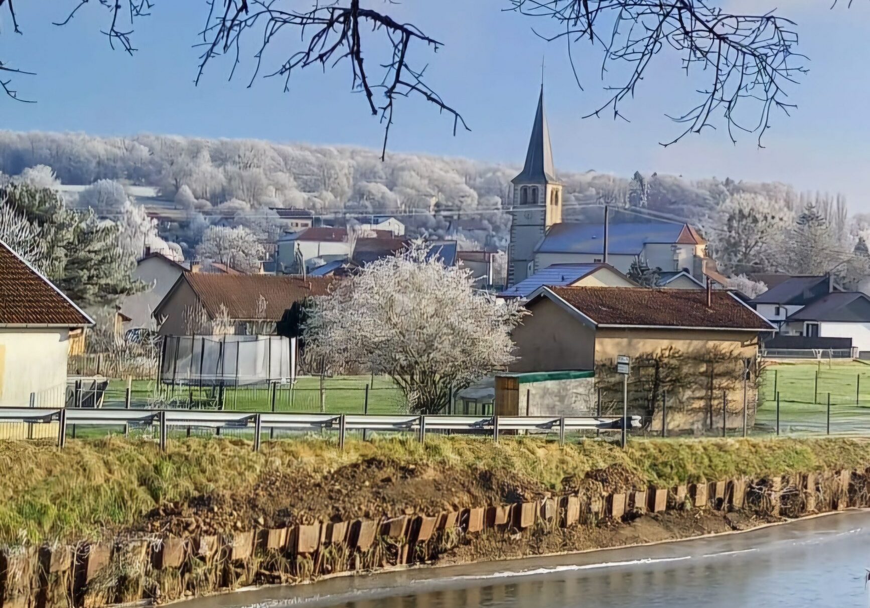 Niveau 1, Niveau 2, verbalisation classique & approfondie à Girancourt (Vosges)